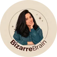 BizarreBrain logo