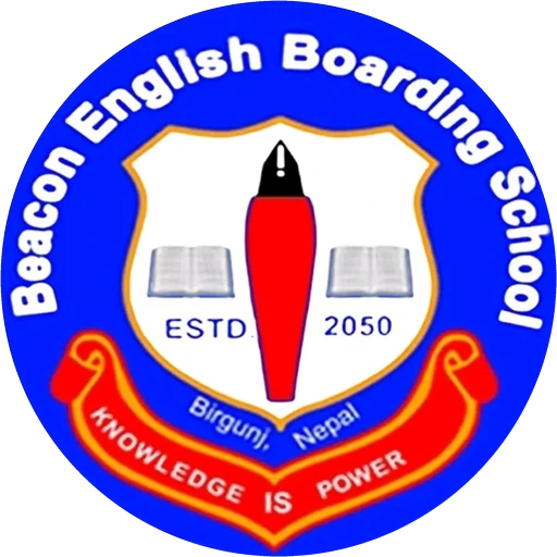 Beacon English Boarding School logo