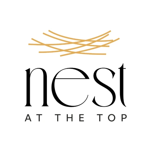 Nest at the Top logo