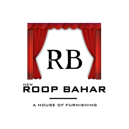 New Roop Bahar logo