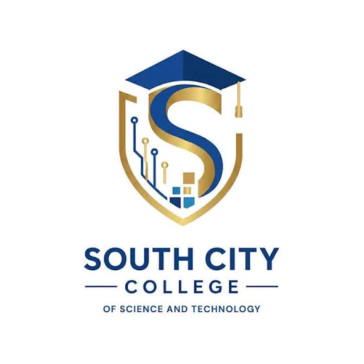 South City College logo