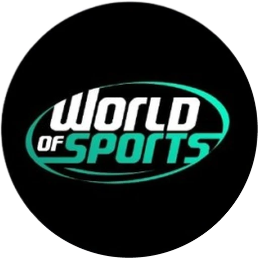 World of Sports logo